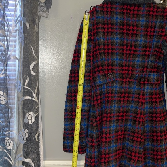 Free people women’s jacket 🧥 size 2 - Picture 10 of 13